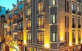 Santa Ottoman Hotel